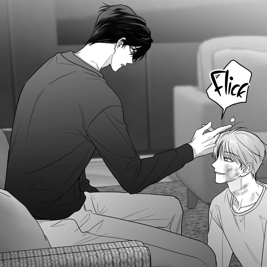Non-Zero Sum (UNCENSORED) [Cupid Scans] - Chapter 51 manhwa