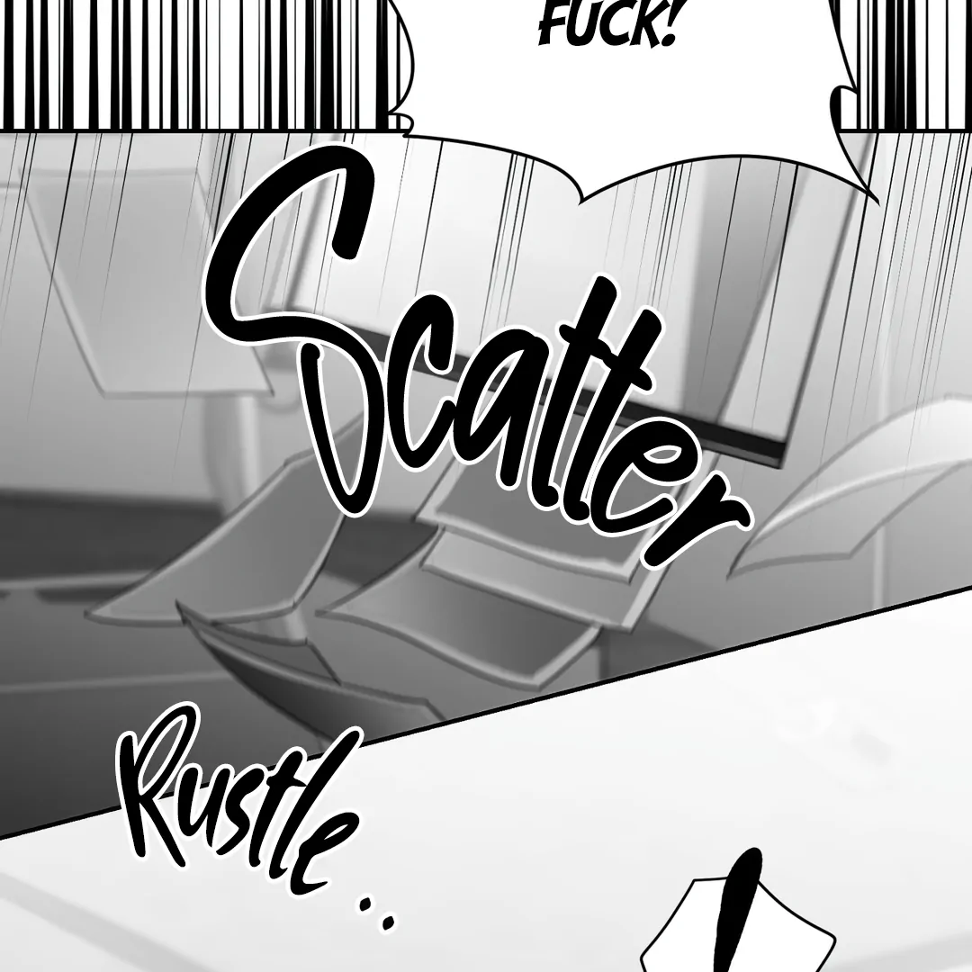 Non-Zero Sum (UNCENSORED) [Cupid Scans] - Chapter 51 manhwa