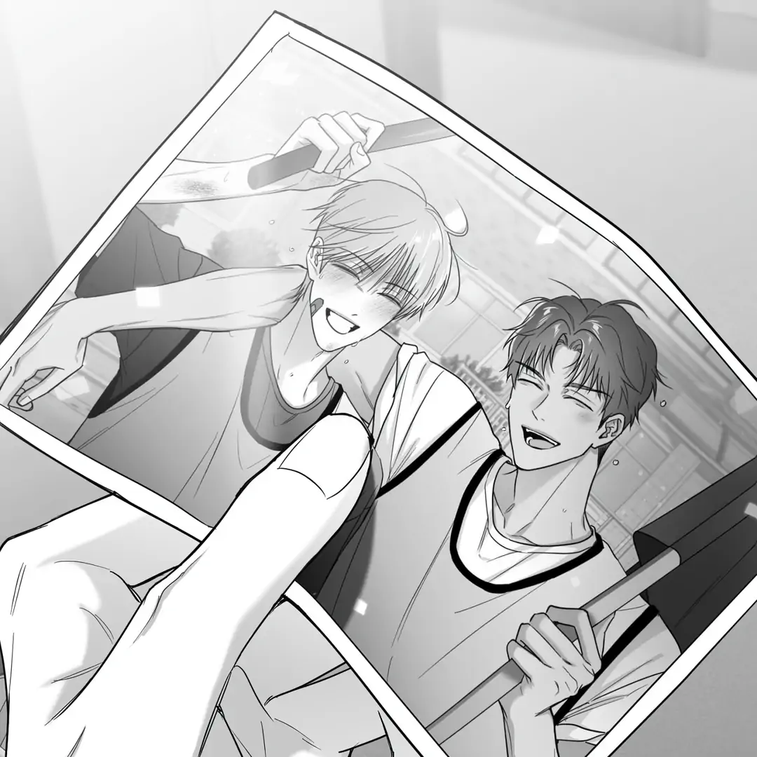 Non-Zero Sum (UNCENSORED) [Cupid Scans] - Chapter 51 manhwa