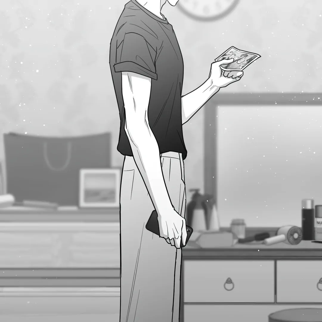 Non-Zero Sum (UNCENSORED) [Cupid Scans] - Chapter 51 manhwa