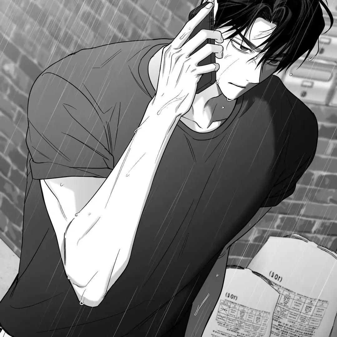 Non-Zero Sum (UNCENSORED) [Cupid Scans] - Chapter 51 manhwa