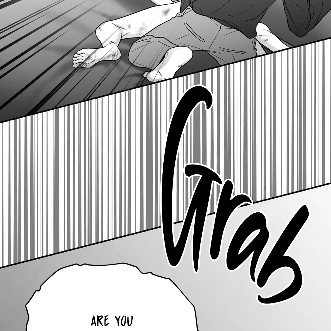 Non-Zero Sum (UNCENSORED) [Cupid Scans] - Chapter 51 manhwa