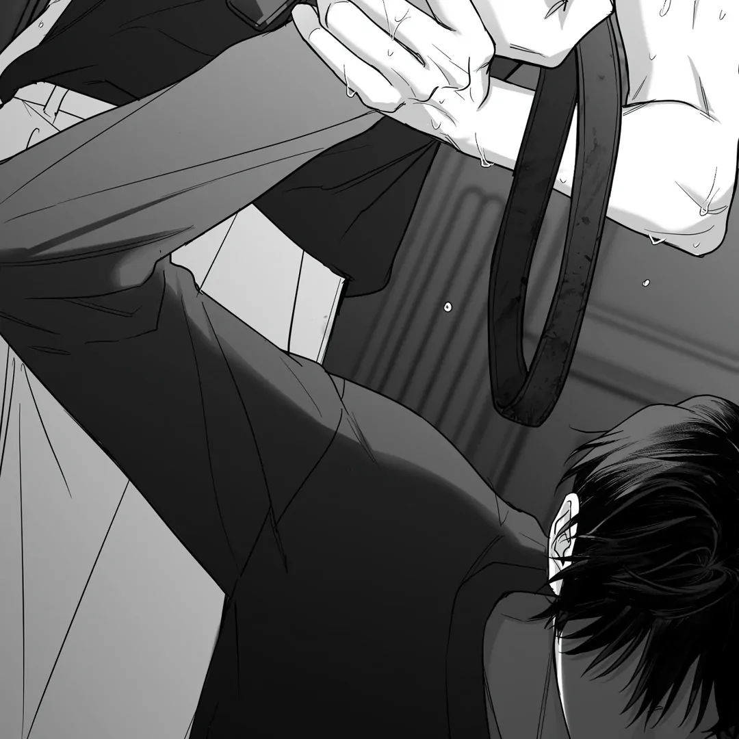 Non-Zero Sum (UNCENSORED) [Cupid Scans] - Chapter 51 manhwa