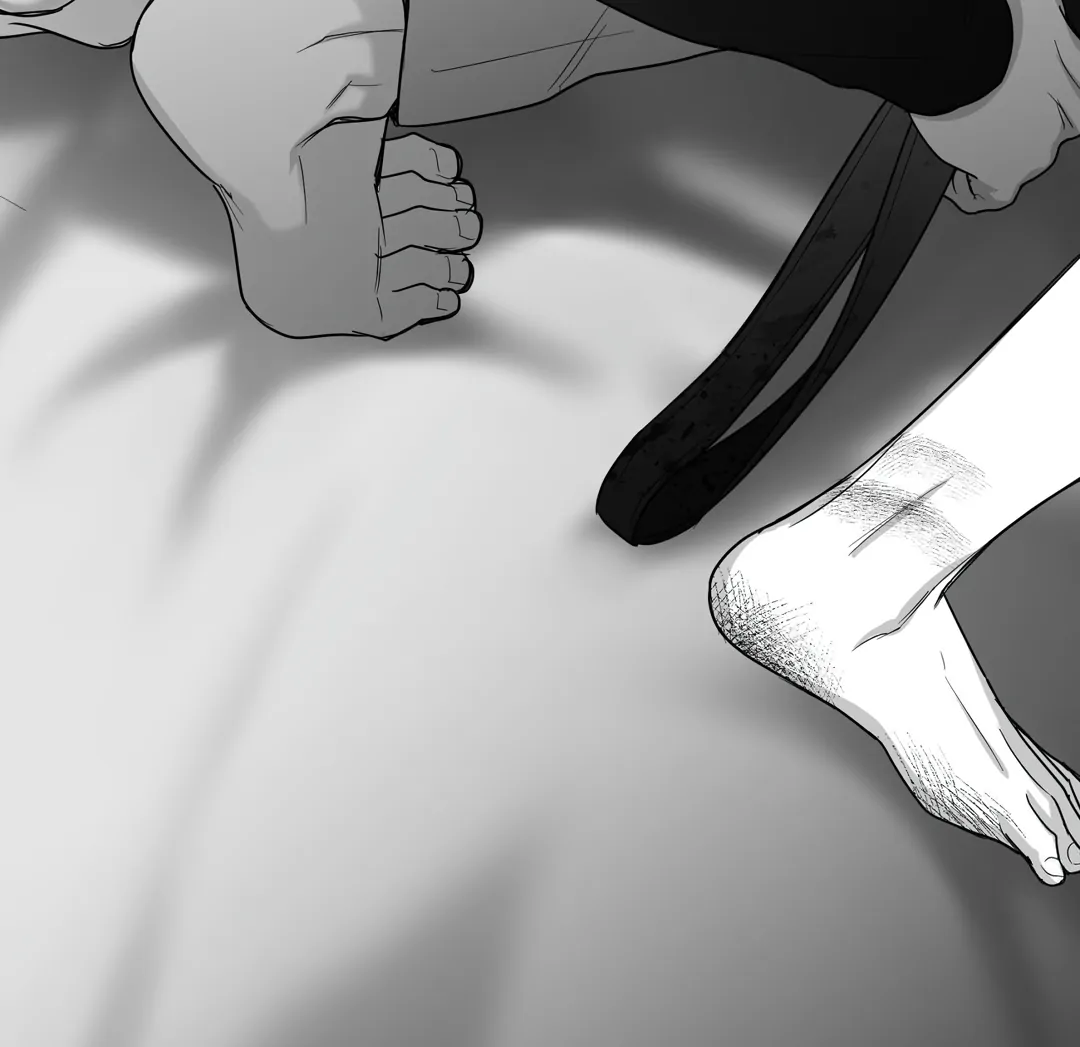 Non-Zero Sum (UNCENSORED) [Cupid Scans] - Chapter 51 manhwa