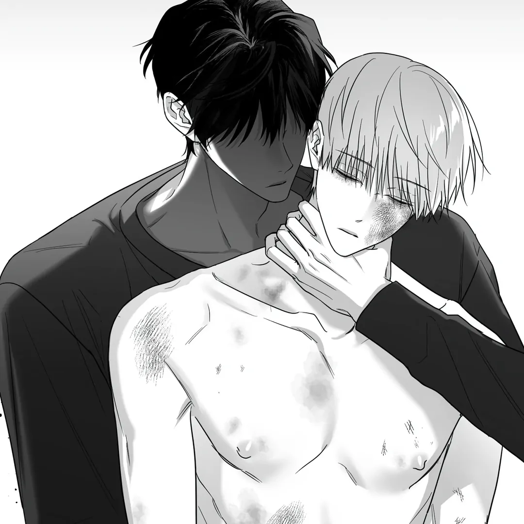 Non-Zero Sum (UNCENSORED) [Cupid Scans] - Chapter 52 manhwa