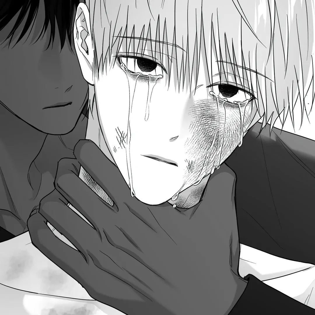 Non-Zero Sum (UNCENSORED) [Cupid Scans] - Chapter 52 manhwa