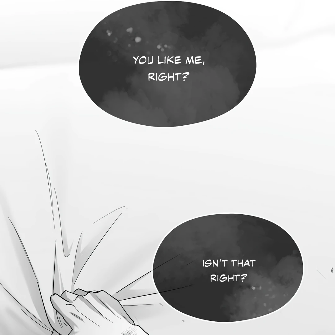 Non-Zero Sum (UNCENSORED) [Cupid Scans] - Chapter 52 manhwa