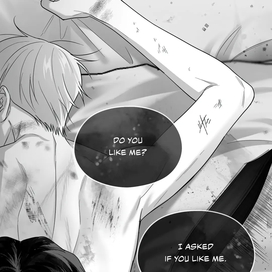 Non-Zero Sum (UNCENSORED) [Cupid Scans] - Chapter 52 manhwa