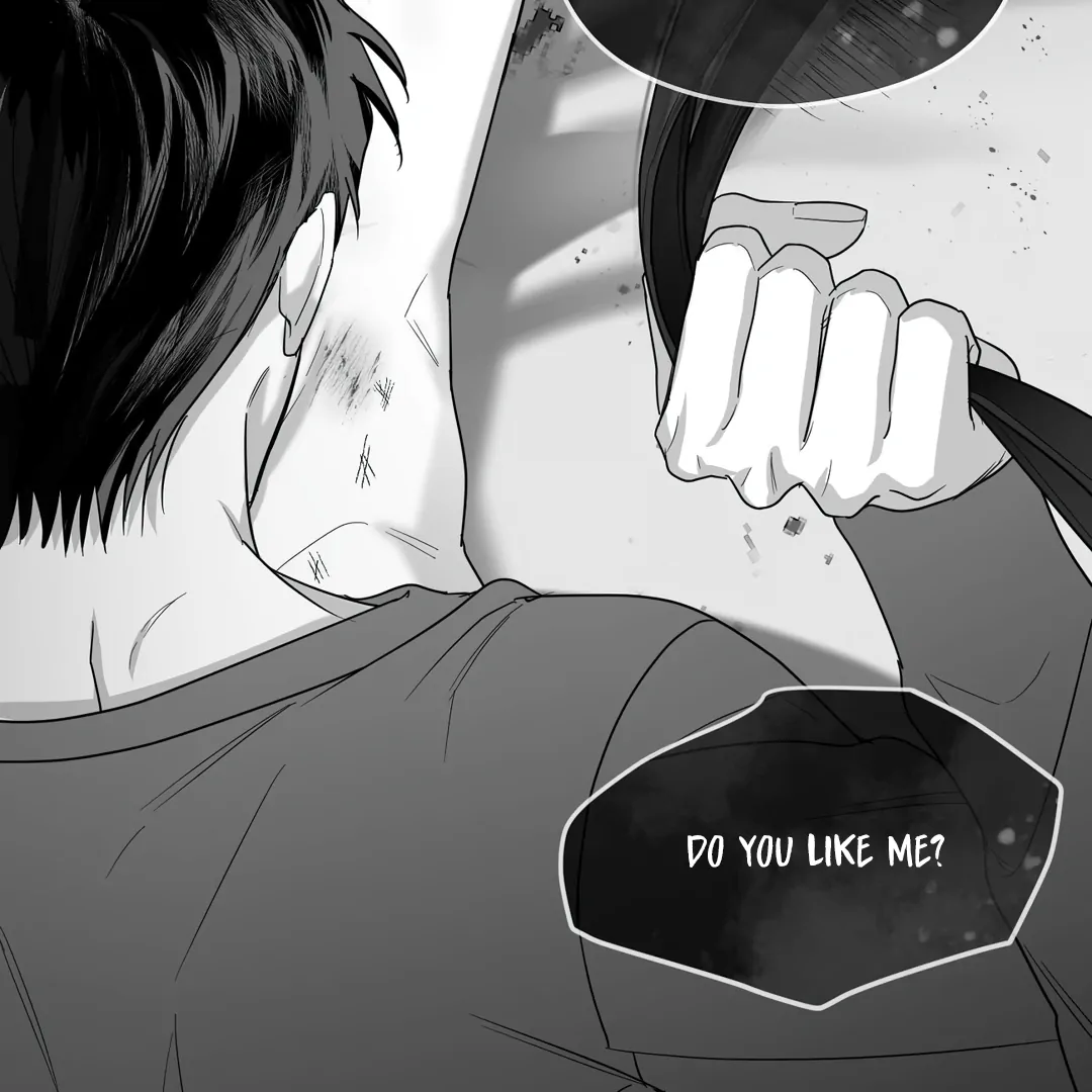 Non-Zero Sum (UNCENSORED) [Cupid Scans] - Chapter 52 manhwa