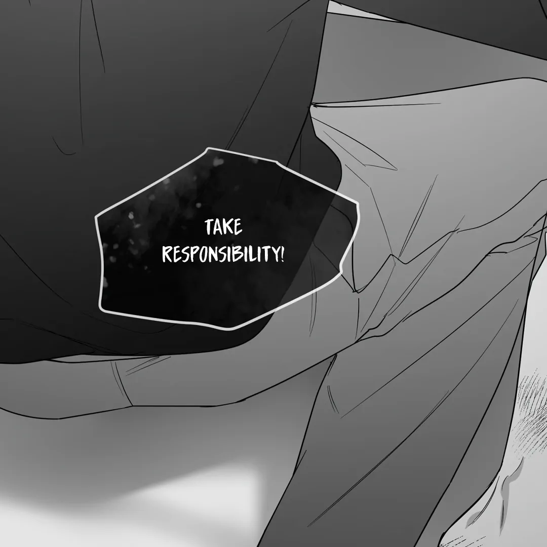 Non-Zero Sum (UNCENSORED) [Cupid Scans] - Chapter 52 manhwa