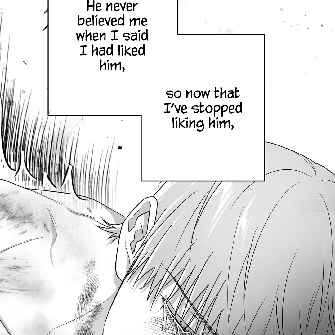 Non-Zero Sum (UNCENSORED) [Cupid Scans] - Chapter 52 manhwa