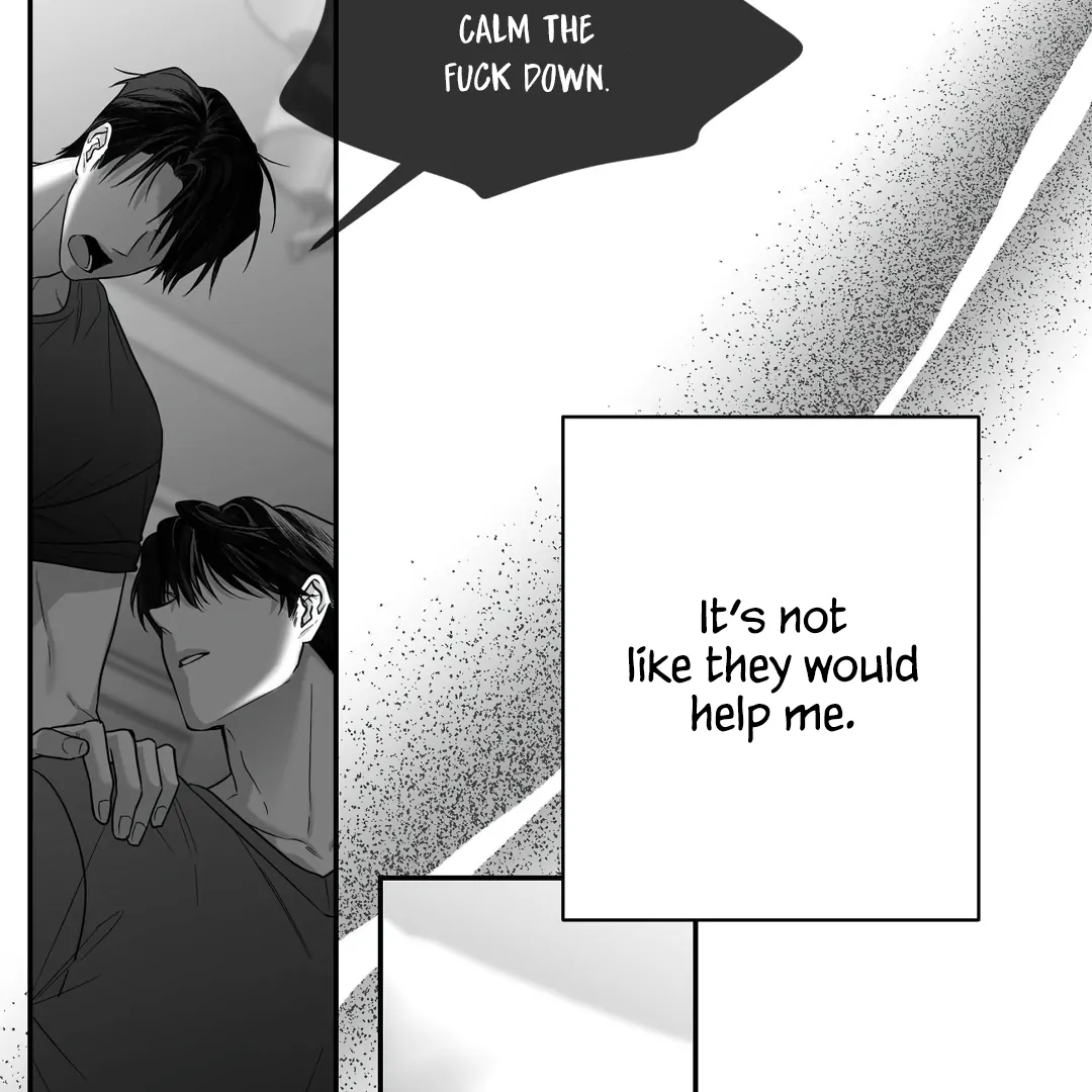 Non-Zero Sum (UNCENSORED) [Cupid Scans] - Chapter 52 manhwa