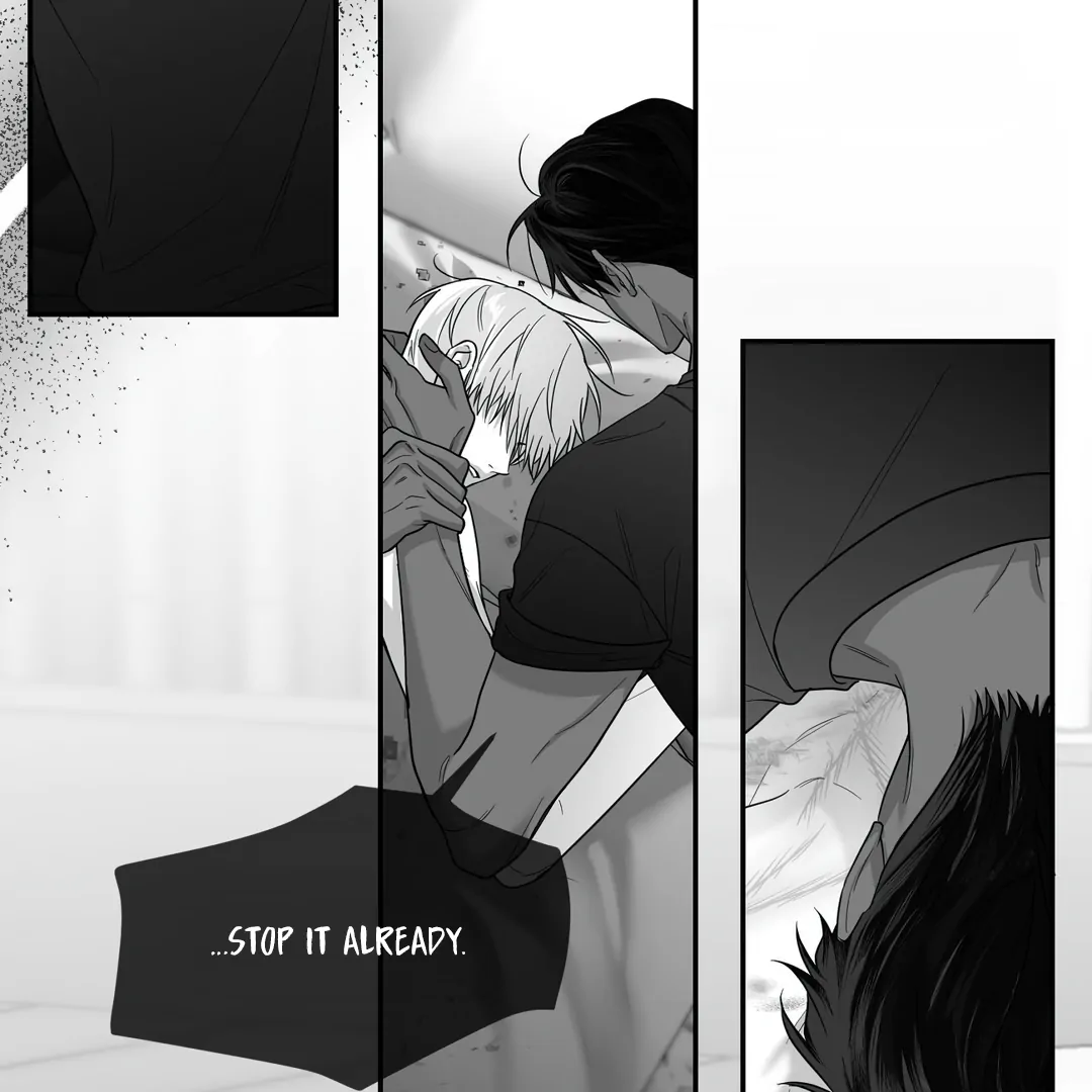 Non-Zero Sum (UNCENSORED) [Cupid Scans] - Chapter 52 manhwa