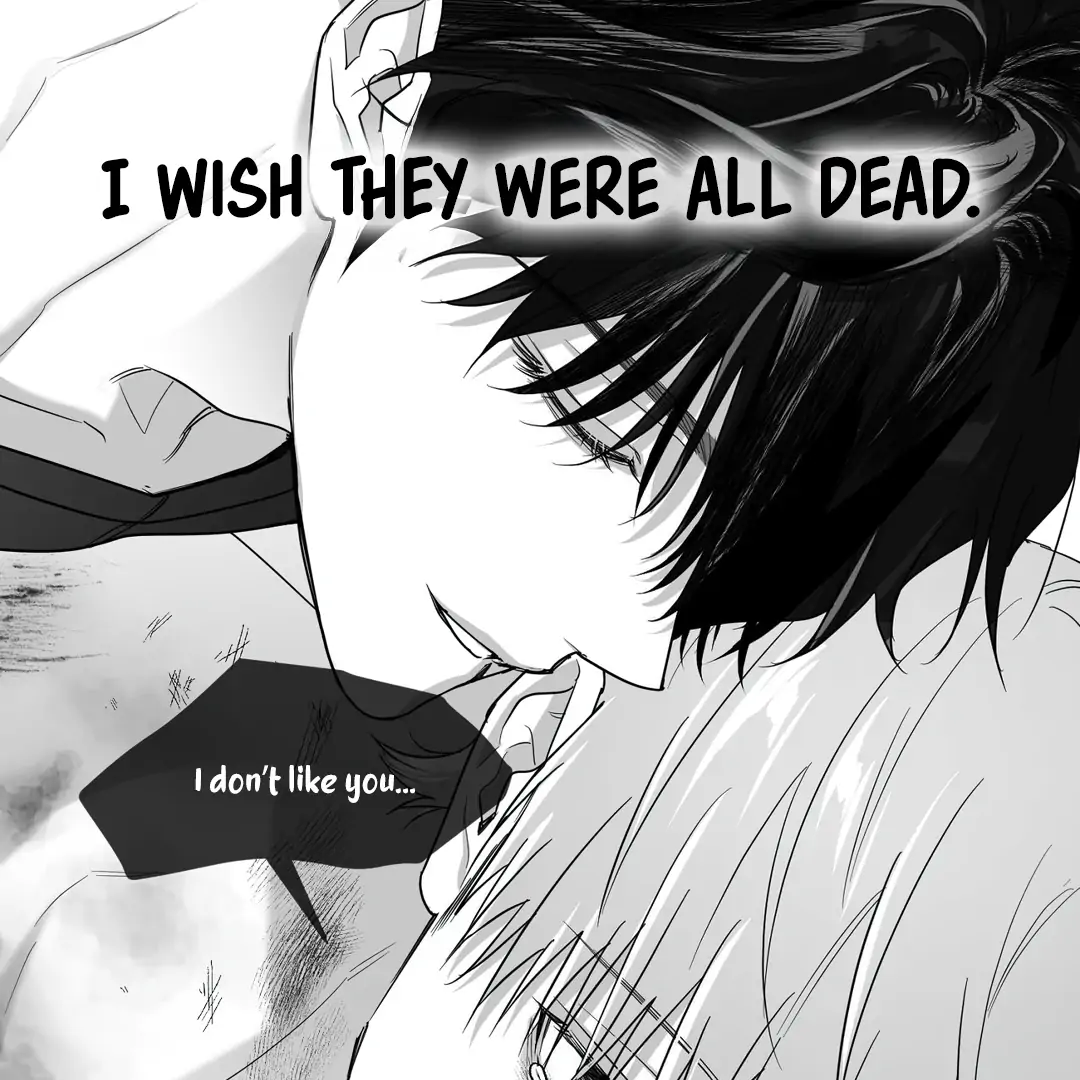 Non-Zero Sum (UNCENSORED) [Cupid Scans] - Chapter 52 manhwa