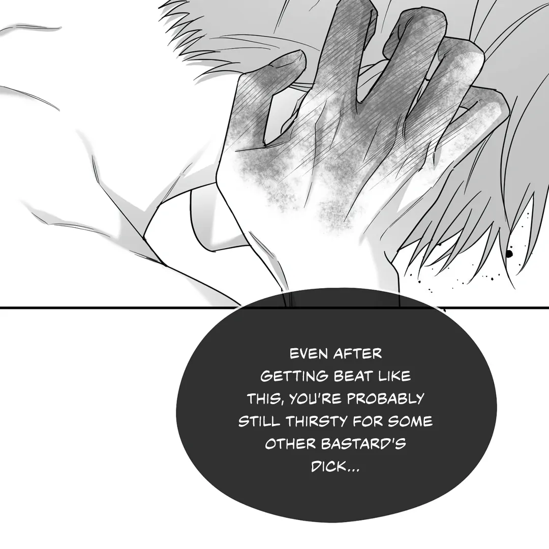 Non-Zero Sum (UNCENSORED) [Cupid Scans] - Chapter 52 manhwa