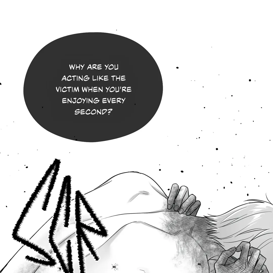 Non-Zero Sum (UNCENSORED) [Cupid Scans] - Chapter 52 manhwa