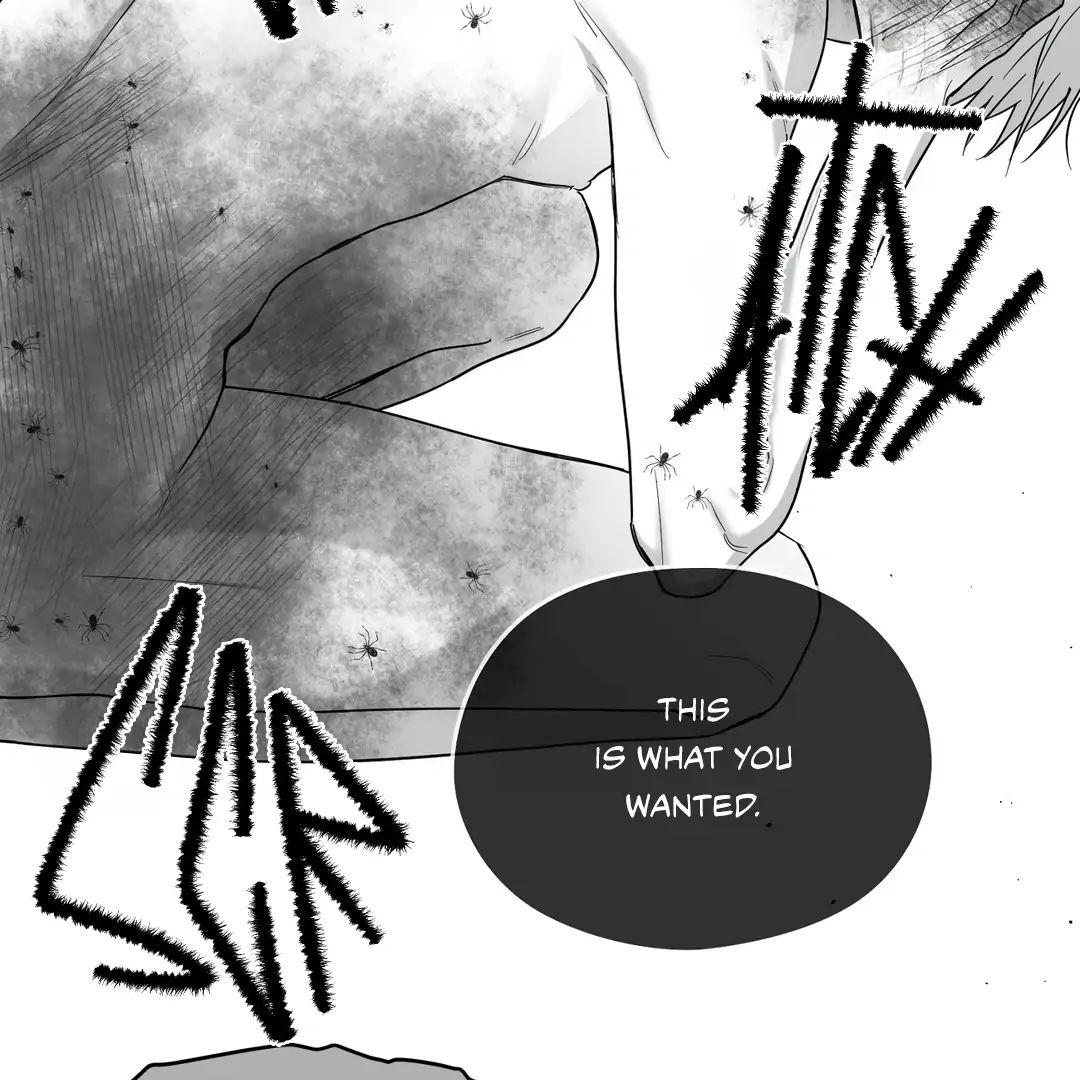 Non-Zero Sum (UNCENSORED) [Cupid Scans] - Chapter 52 manhwa