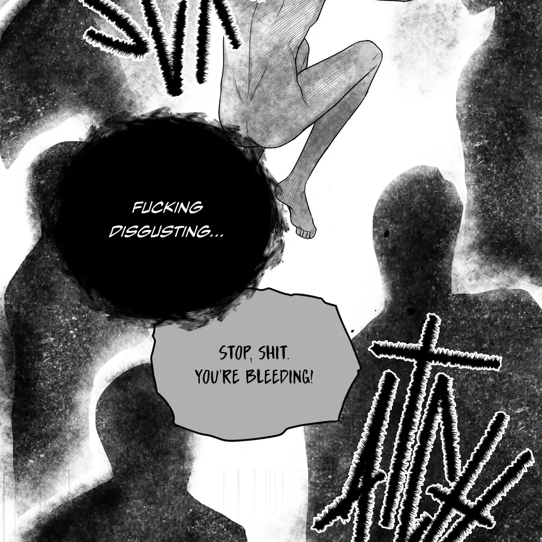 Non-Zero Sum (UNCENSORED) [Cupid Scans] - Chapter 52 manhwa