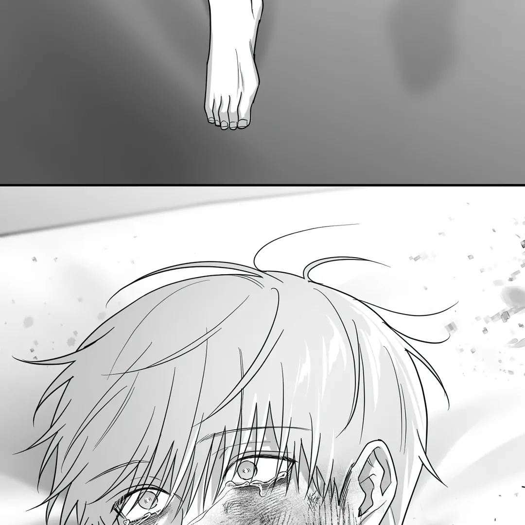 Non-Zero Sum (UNCENSORED) [Cupid Scans] - Chapter 52 manhwa