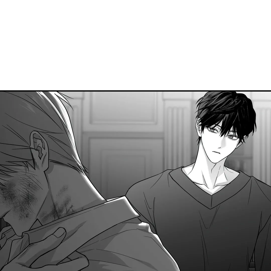 Non-Zero Sum (UNCENSORED) [Cupid Scans] - Chapter 52 manhwa