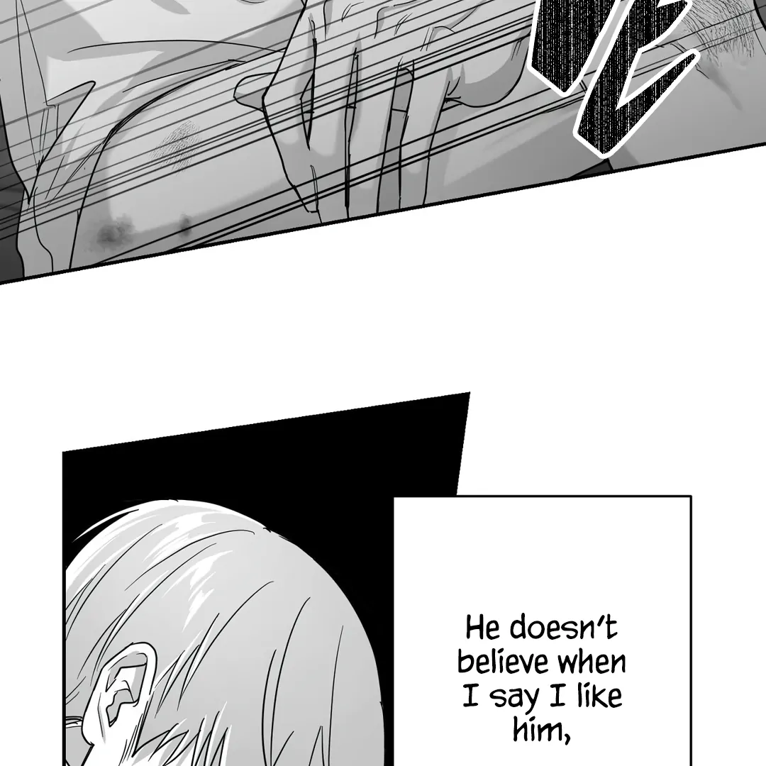 Non-Zero Sum (UNCENSORED) [Cupid Scans] - Chapter 52 manhwa