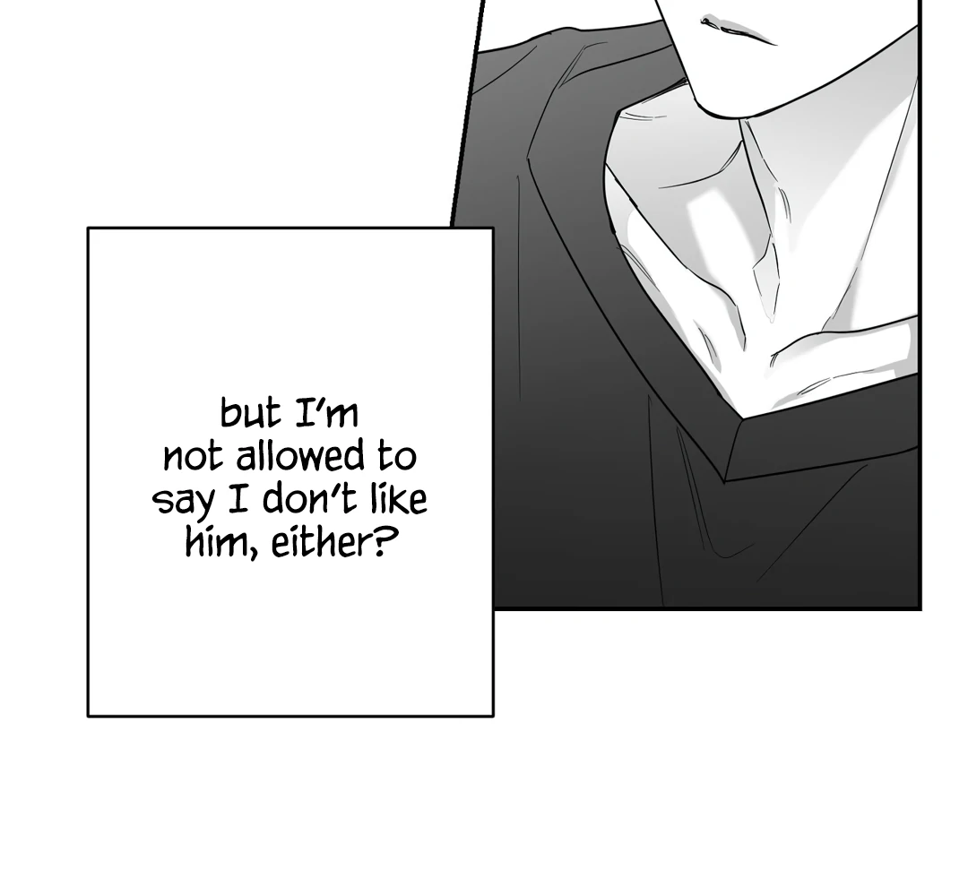 Non-Zero Sum (UNCENSORED) [Cupid Scans] - Chapter 52 manhwa