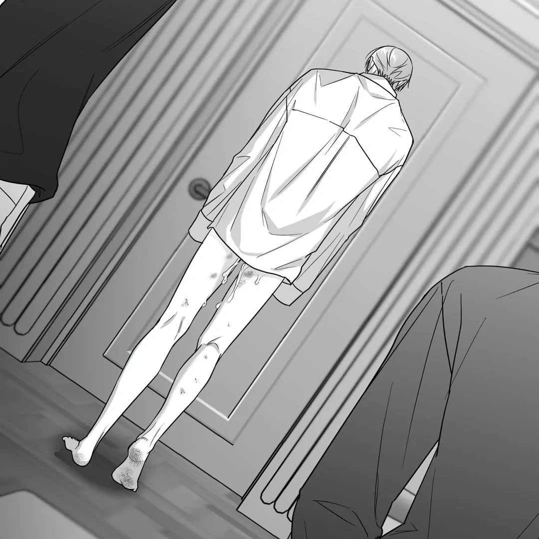 Non-Zero Sum (UNCENSORED) [Cupid Scans] - Chapter 52 manhwa