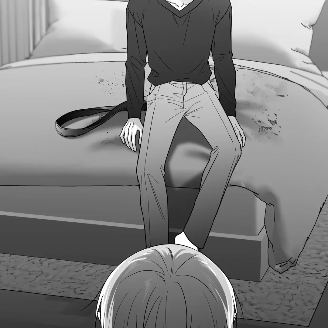 Non-Zero Sum (UNCENSORED) [Cupid Scans] - Chapter 52 manhwa