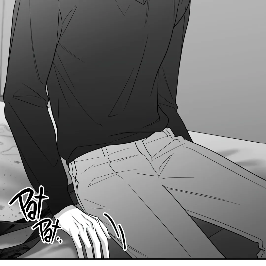 Non-Zero Sum (UNCENSORED) [Cupid Scans] - Chapter 52 manhwa