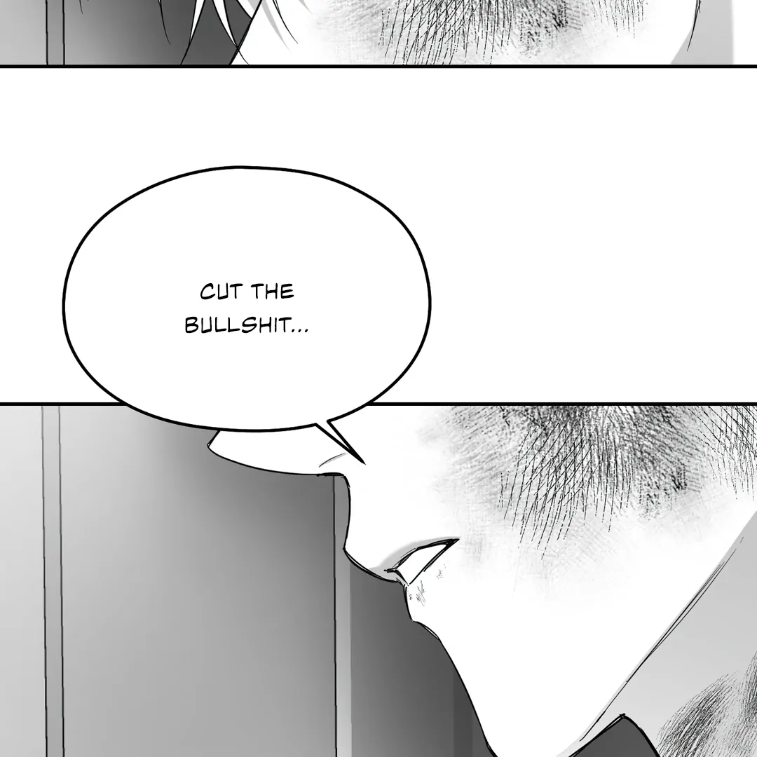 Non-Zero Sum (UNCENSORED) [Cupid Scans] - Chapter 52 manhwa
