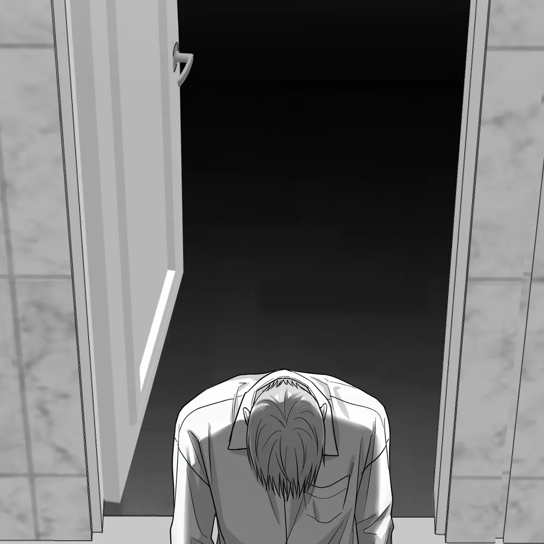 Non-Zero Sum (UNCENSORED) [Cupid Scans] - Chapter 52 manhwa