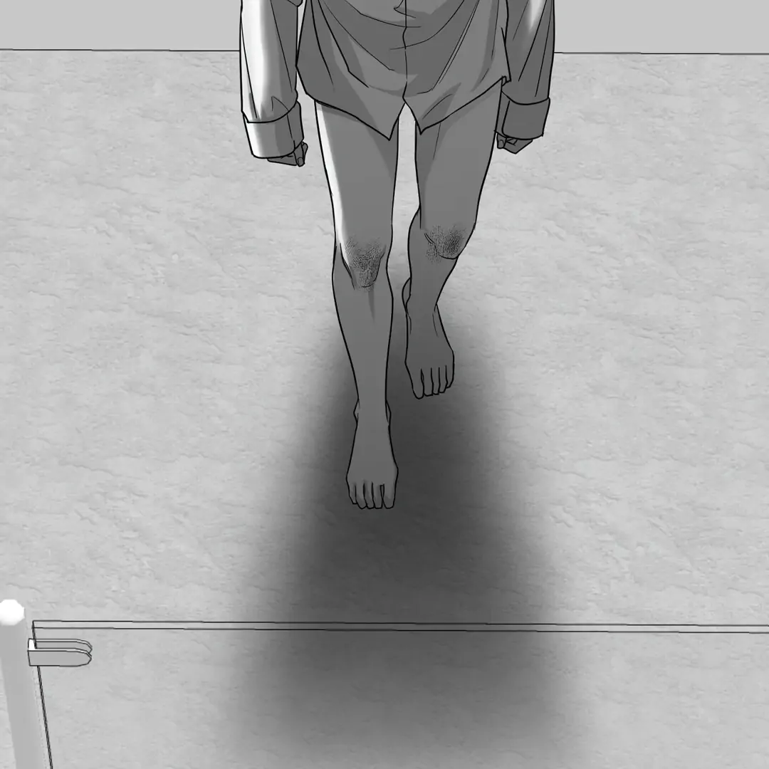 Non-Zero Sum (UNCENSORED) [Cupid Scans] - Chapter 52 manhwa