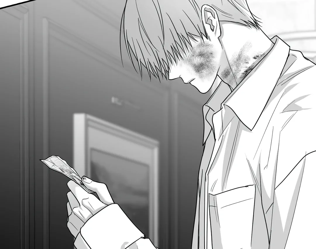 Non-Zero Sum (UNCENSORED) [Cupid Scans] - Chapter 52 manhwa