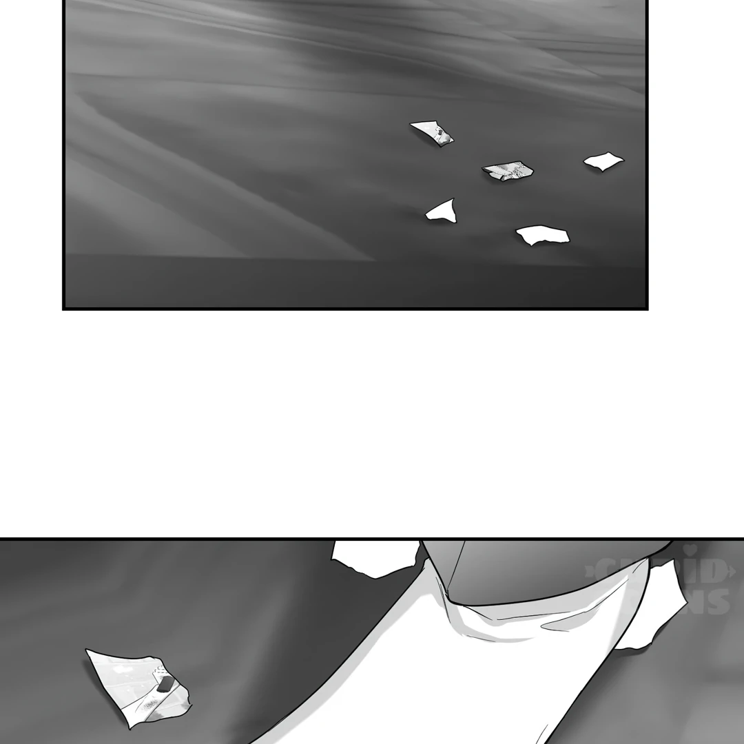 Non-Zero Sum (UNCENSORED) [Cupid Scans] - Chapter 52 manhwa