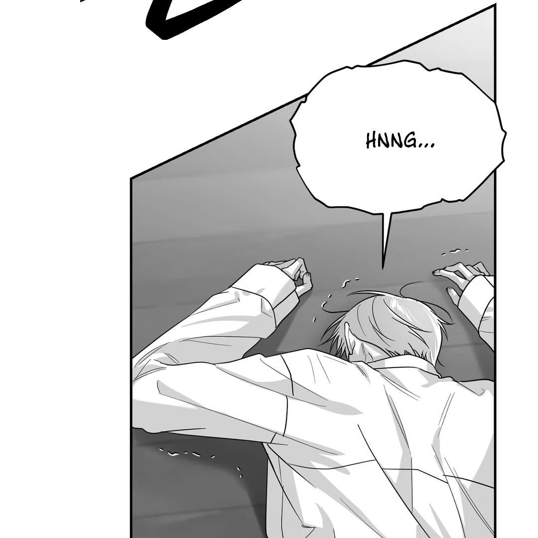 Non-Zero Sum (UNCENSORED) [Cupid Scans] - Chapter 52 manhwa