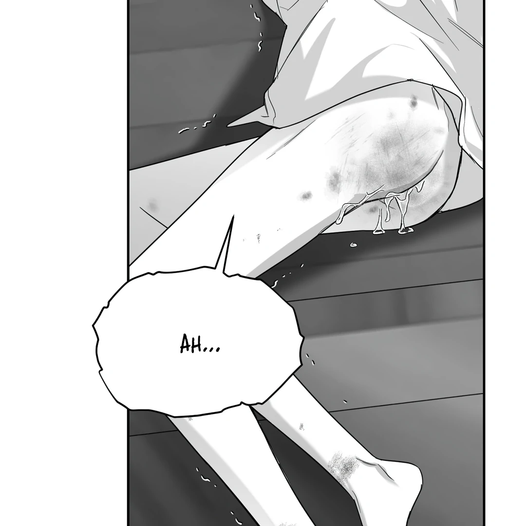 Non-Zero Sum (UNCENSORED) [Cupid Scans] - Chapter 52 manhwa