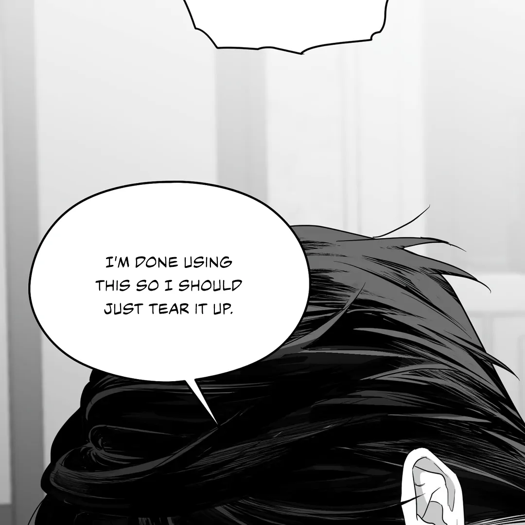 Non-Zero Sum (UNCENSORED) [Cupid Scans] - Chapter 52 manhwa