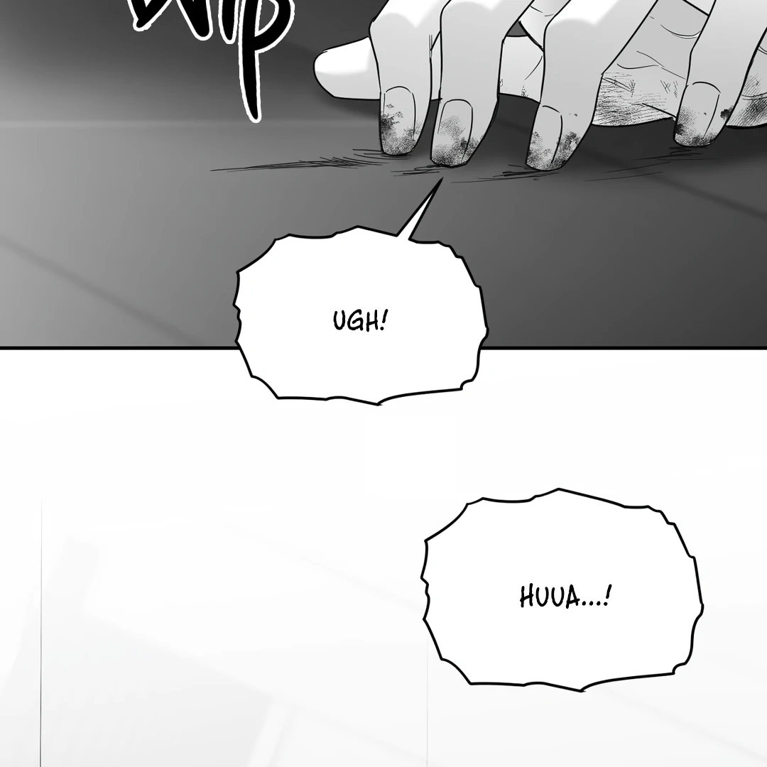Non-Zero Sum (UNCENSORED) [Cupid Scans] - Chapter 52 manhwa
