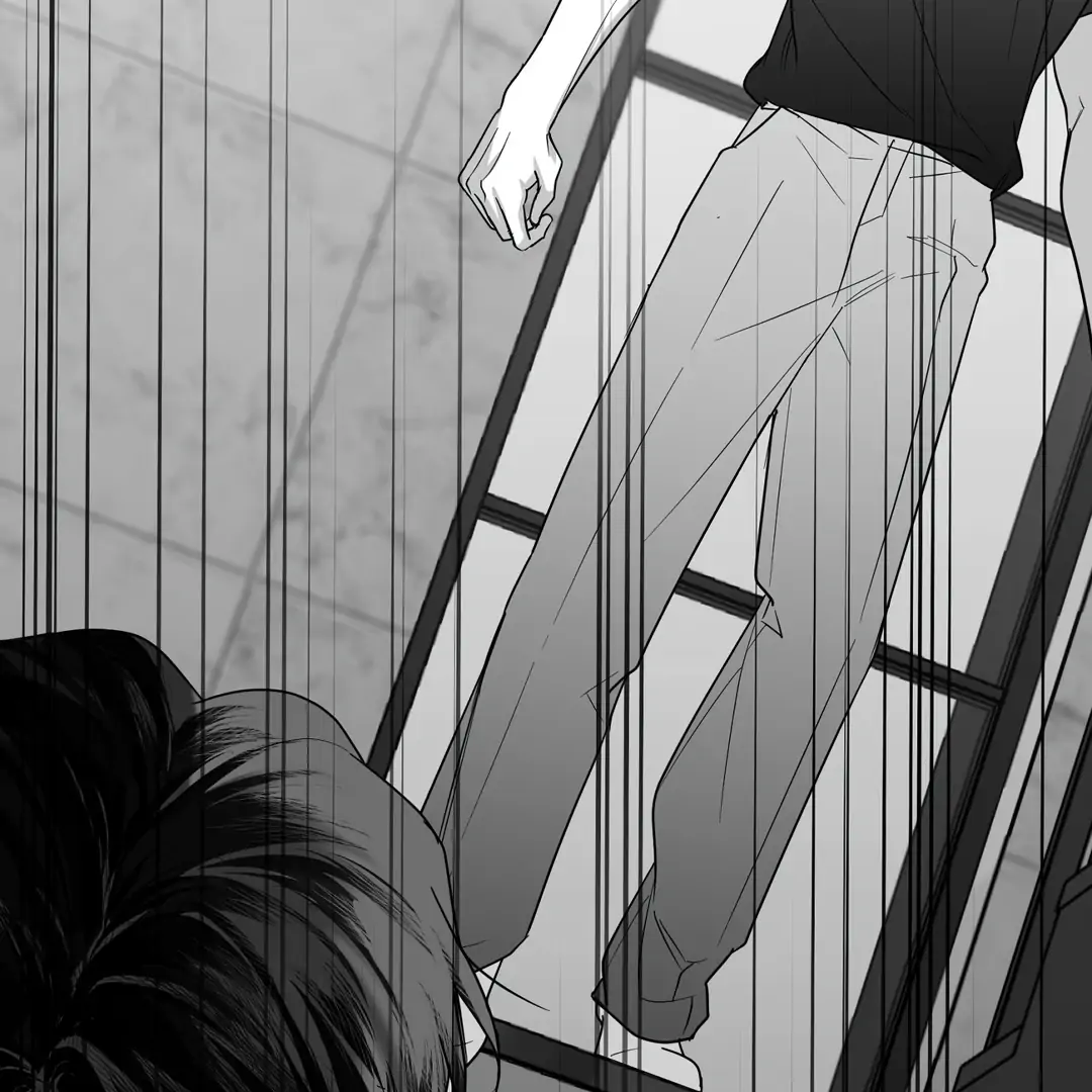 Non-Zero Sum (UNCENSORED) [Cupid Scans] - Chapter 52 manhwa