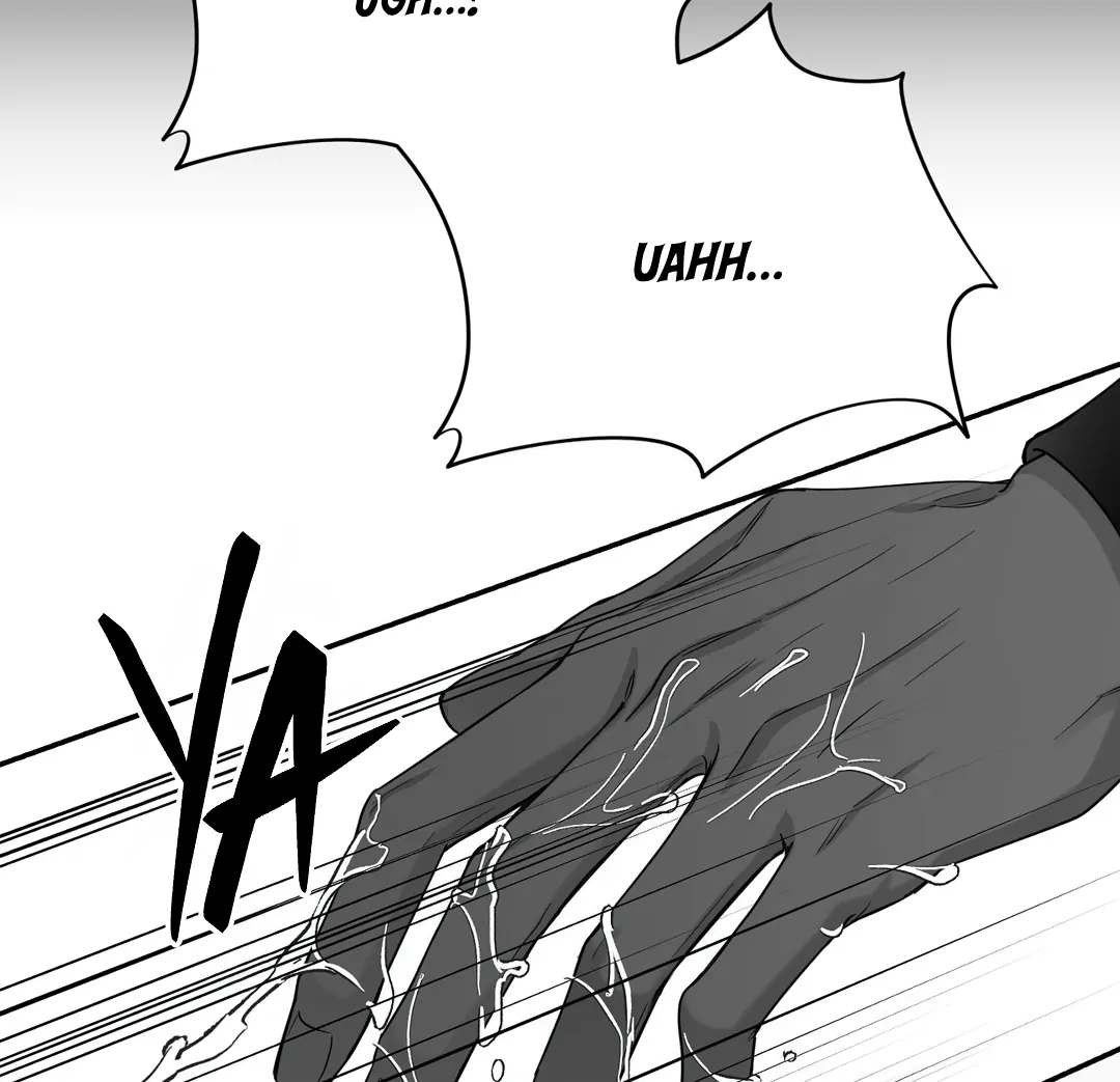 Non-Zero Sum (UNCENSORED) [Cupid Scans] - Chapter 52 manhwa