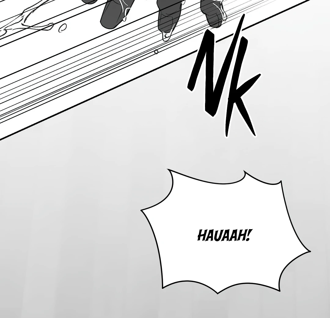 Non-Zero Sum (UNCENSORED) [Cupid Scans] - Chapter 52 manhwa