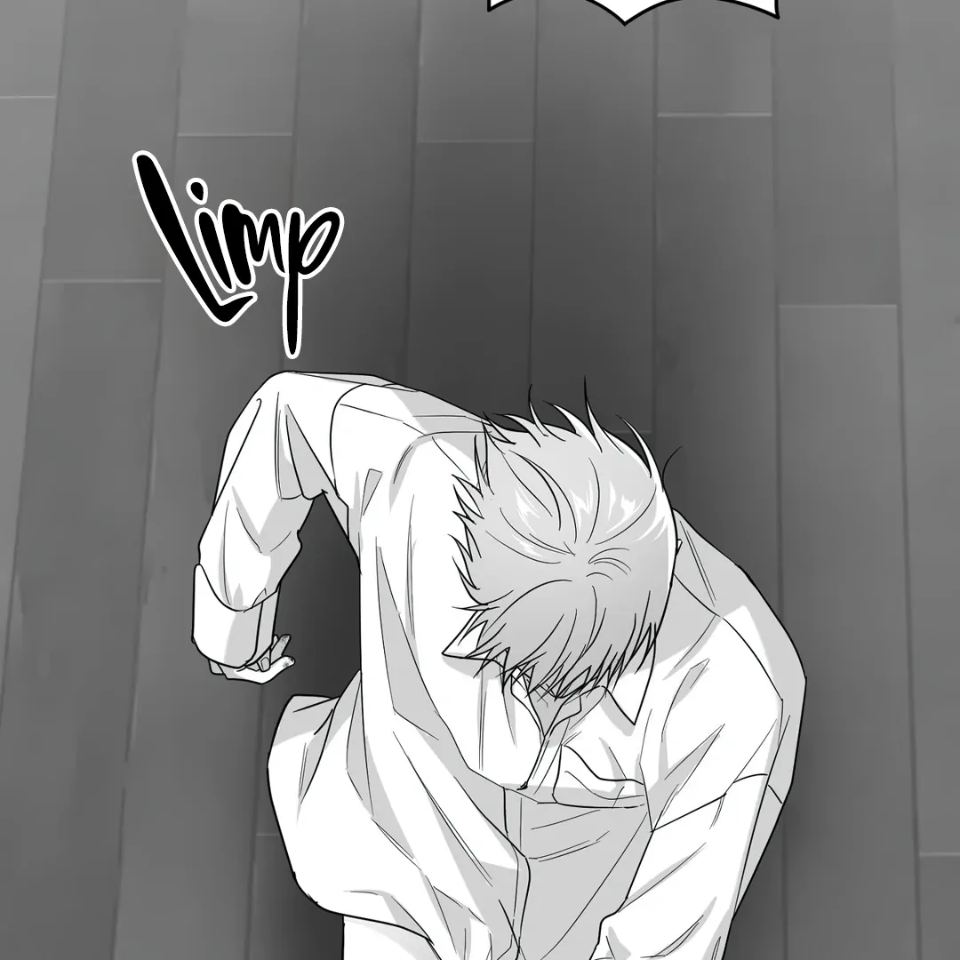 Non-Zero Sum (UNCENSORED) [Cupid Scans] - Chapter 52 manhwa