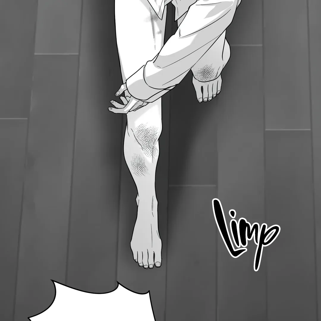 Non-Zero Sum (UNCENSORED) [Cupid Scans] - Chapter 52 manhwa