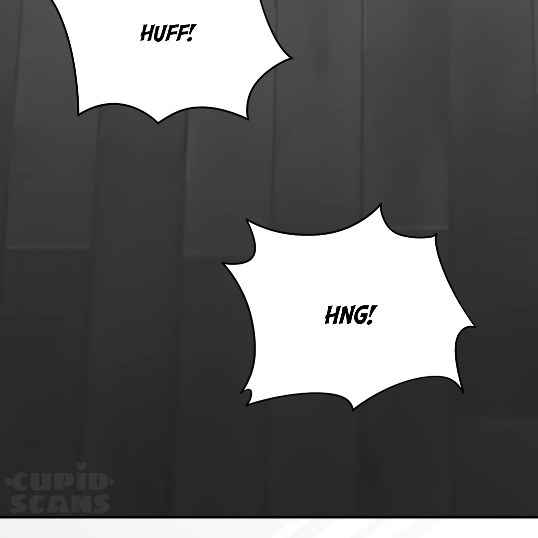 Non-Zero Sum (UNCENSORED) [Cupid Scans] - Chapter 52 manhwa