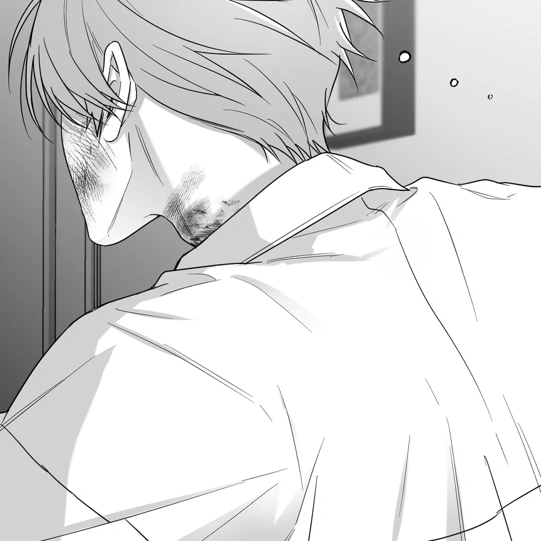 Non-Zero Sum (UNCENSORED) [Cupid Scans] - Chapter 52 manhwa