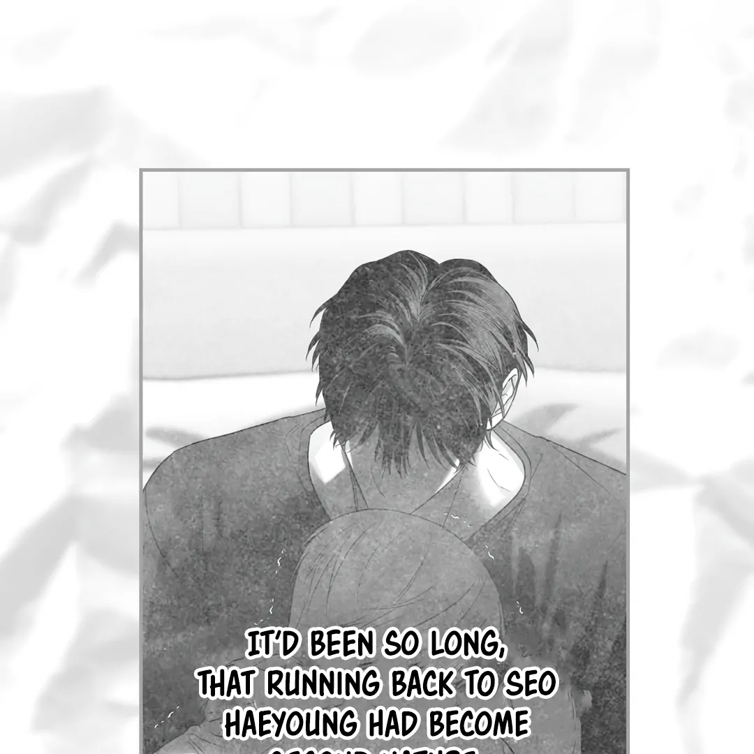 Non-Zero Sum (UNCENSORED) [Cupid Scans] - Chapter 52 manhwa