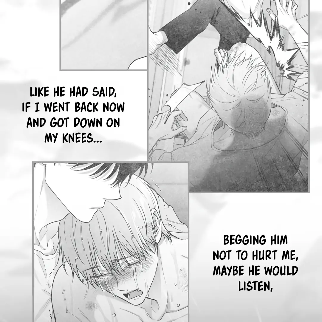 Non-Zero Sum (UNCENSORED) [Cupid Scans] - Chapter 52 manhwa