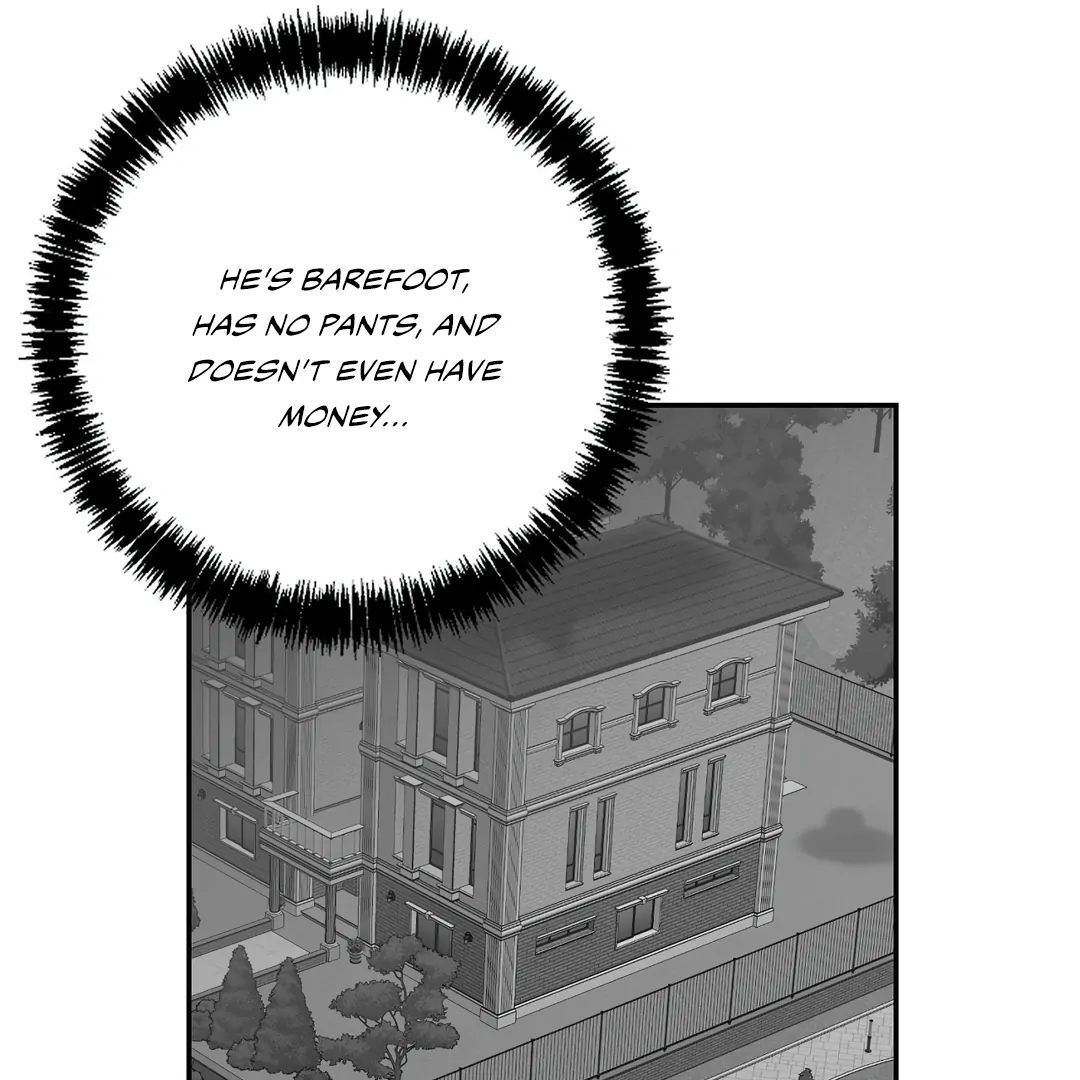 Non-Zero Sum (UNCENSORED) [Cupid Scans] - Chapter 53 manhwa