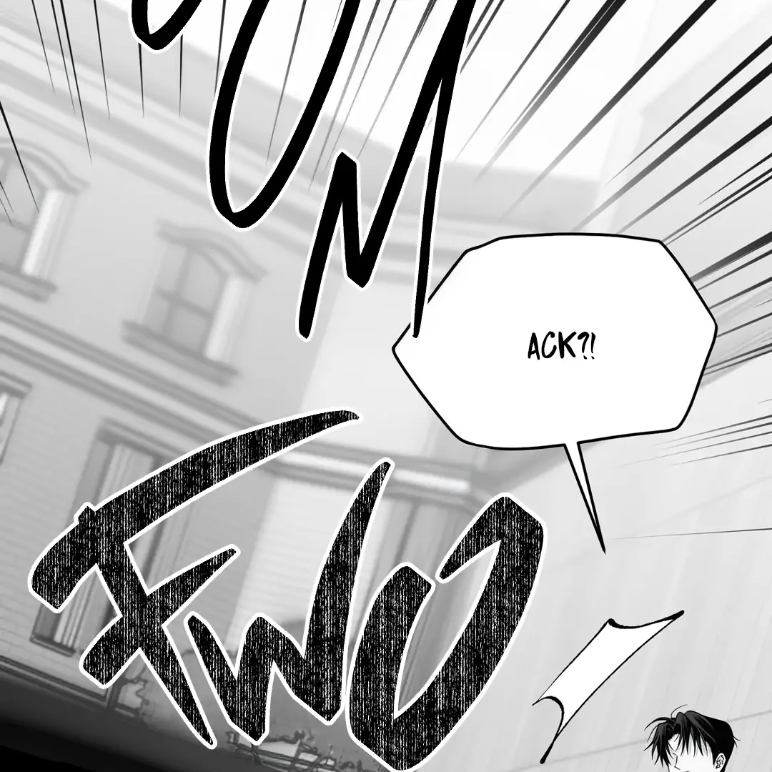 Non-Zero Sum (UNCENSORED) [Cupid Scans] - Chapter 53 manhwa