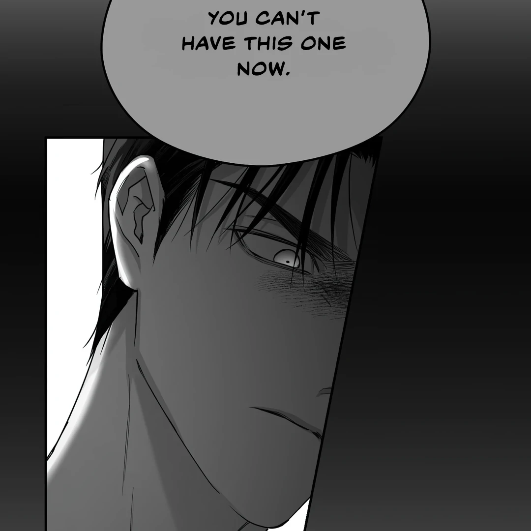 Non-Zero Sum (UNCENSORED) [Cupid Scans] - Chapter 53 manhwa